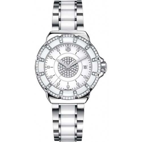 Tag Heuer Formula 1 WAH121D-BA0861